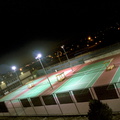 Coronado High School Tennis Courts